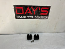 Radiator mounts - Day's Parts Yard