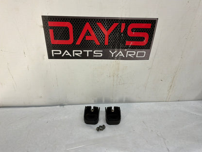 Radiator mounts - Day's Parts Yard