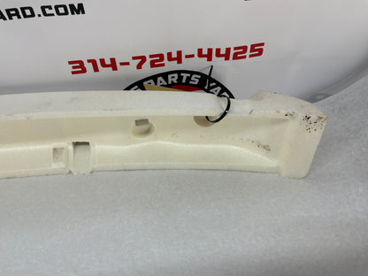 2006 Pontiac GTO Rear Bumper Impact Energy Absorber Foam OEM