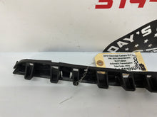 2013 Chevy Camaro ZL1 Rear Center Bumper Upper Support Bracket OEM