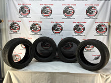 Toyo Exstensa HP Tire 245/45/17 Set of 4