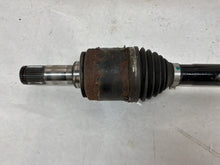 2014 Chevy Caprice PPV RH Passenger Rear CV Axle Half Shaft OEM