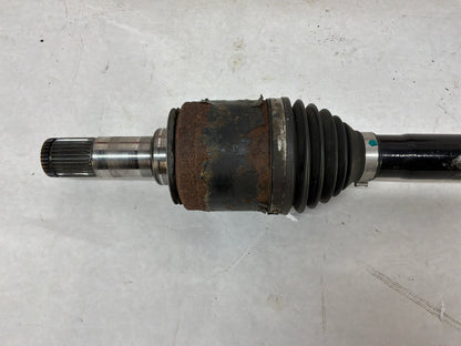 2014 Chevy Caprice PPV RH Passenger Rear CV Axle Half Shaft OEM