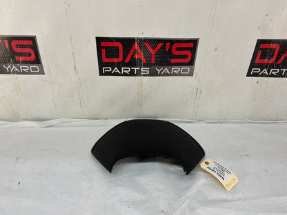 2015 Chevy SS Sedan LH Driver Dash Pad Instrument Cluster Hood Trim Panel OEM