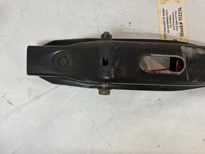 2015 Chevy SS Sedan RH Passenger Rear Suspension Lower Control Arm OEM