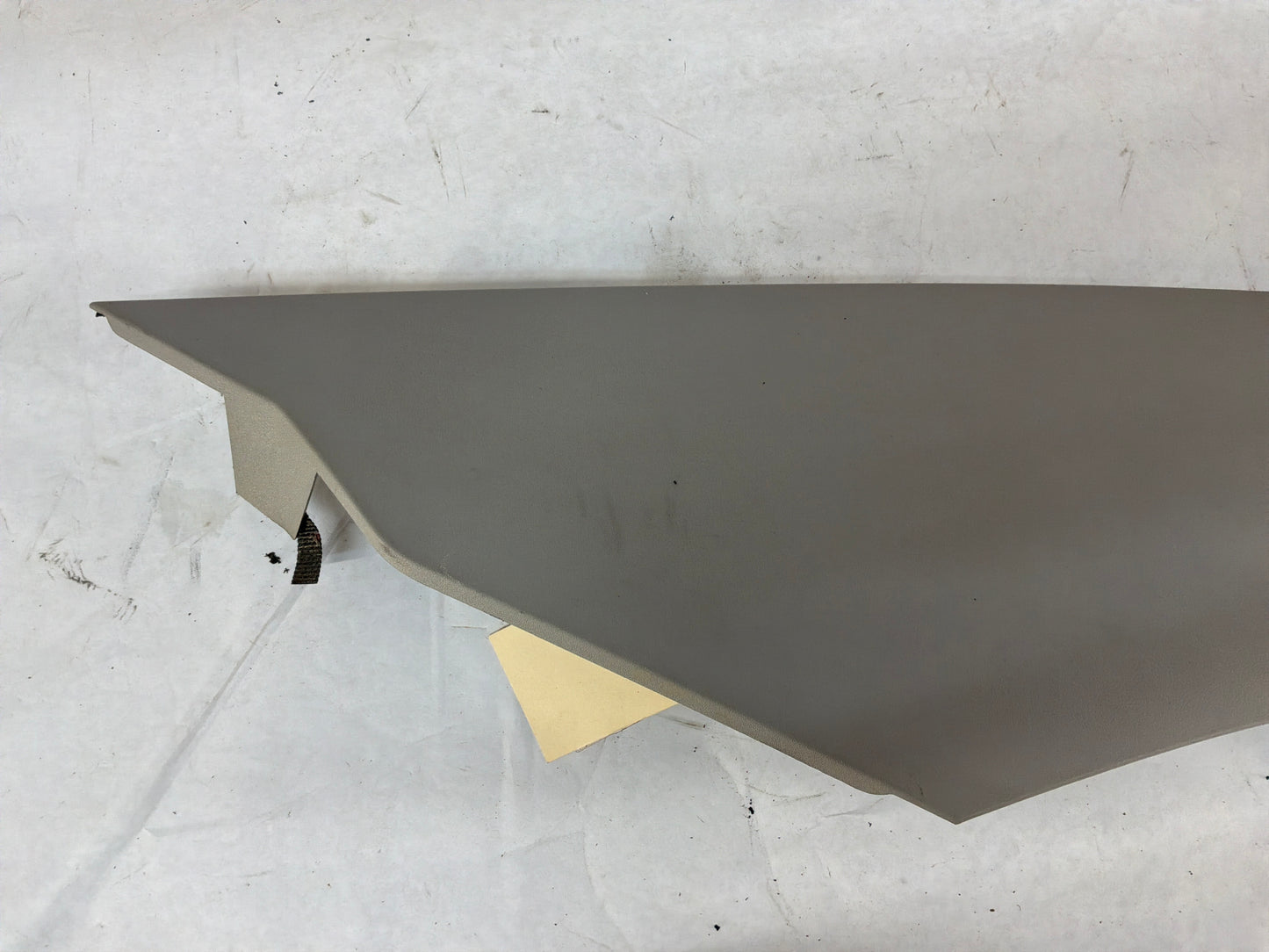 2017 Chevy SS Sedan RH & LH Interior Quarter Panel C Pillar Trim Molding OEM