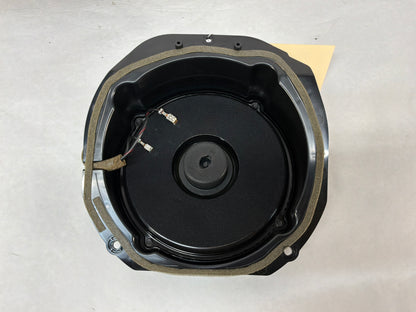 2014 Chevy SS Sedan Bose Package Tray Parcel Shelf Rear Deck Speakers OEM