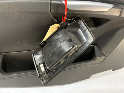 2006 Cadillac CTS-V RH Passenger Front Interior Door Panel OEM