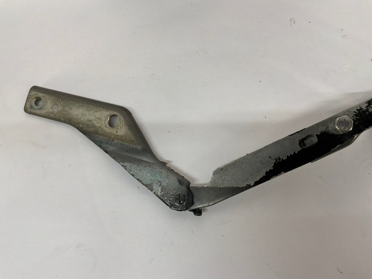 2006 Pontiac GTO RH & LH Hood Hinges Set OEM