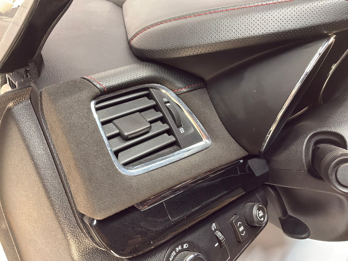 2016 Chevy SS Sedan Complete Dash OEM
