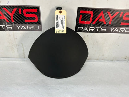 Hood - Day's Parts Yard