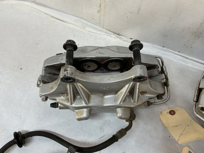 2015 Chevy SS Sedan Front and Rear Brembo Calipers OEM