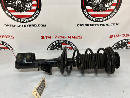 2005 Pontiac GTO RH Passenger Front Strut Assembly OEM