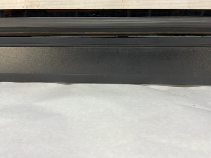 2014 Chevy Camaro ZL1 LH Driver Rocker Molding Side Skirt Trim Panel OEM