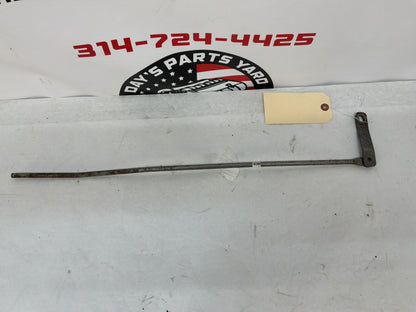 2011 Chevy Caprice PPV Automatic Transmission Shifter Linkage Rod OEM