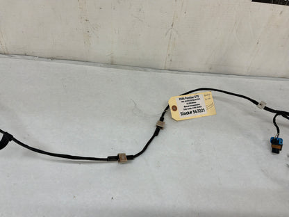 Harness - Day's Parts Yard