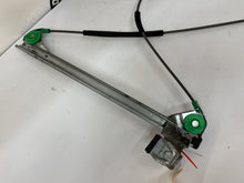 2006 Cadillac CTS-V RH Passenger Front Window Reg w/ Motor OEM
