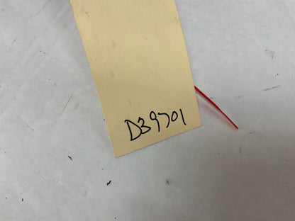 Rear rh shock - Day's Parts Yard