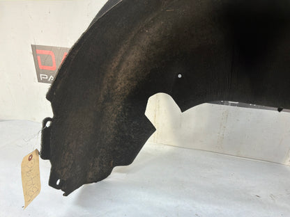 2015 Chevy SS Sedan LH Driver Rear Fender Wheel House Well Liner OEM