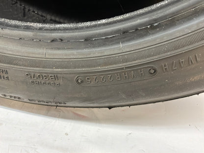 Falken Azenis Tire 275/40/ZR18