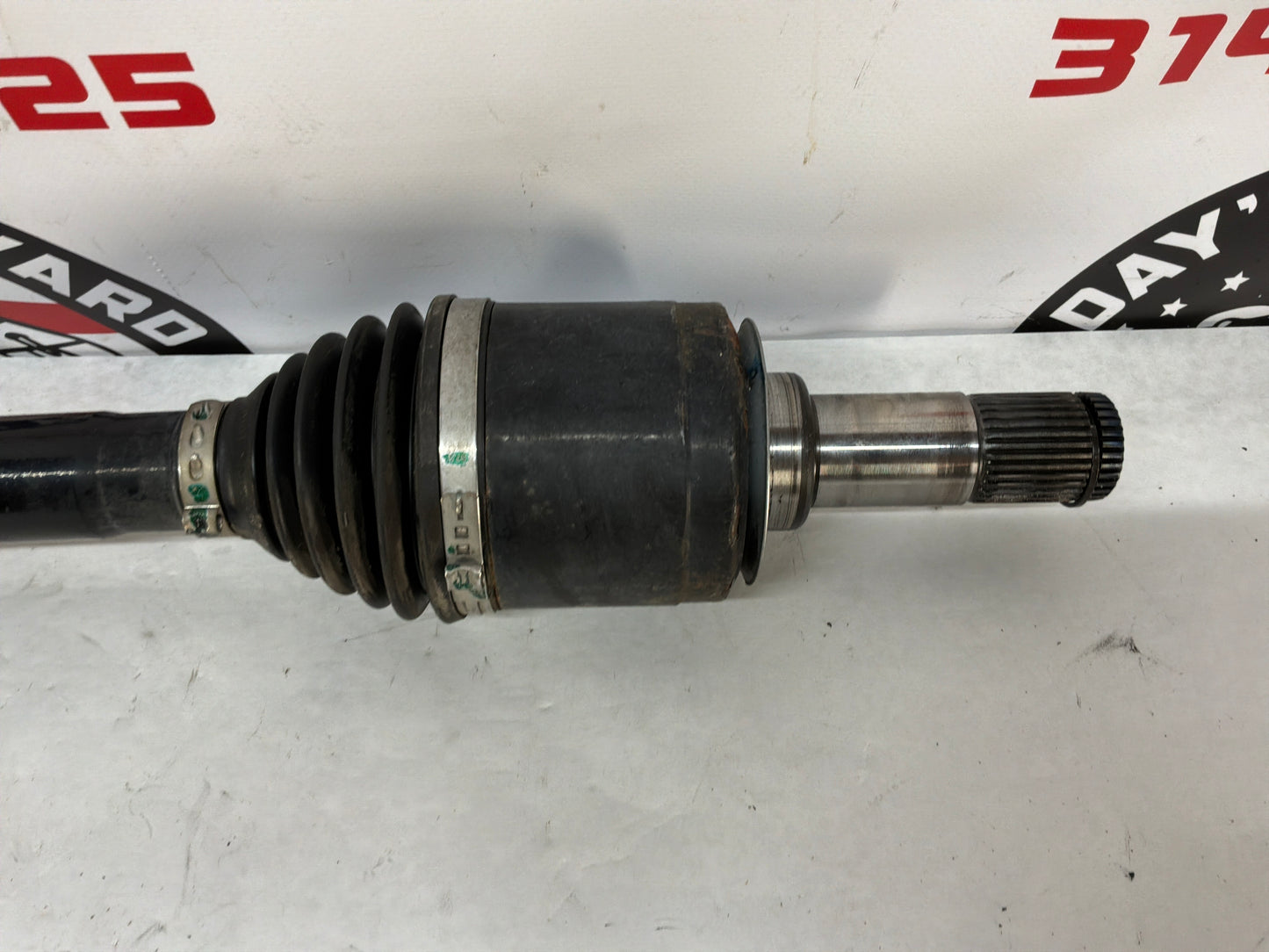 2014 Chevy SS Sedan RH Passenger Rear CV Axle Half Shaft OEM
