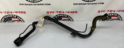 2015 Chevy Camaro SS 1LE Fuel Tank Filler Neck
