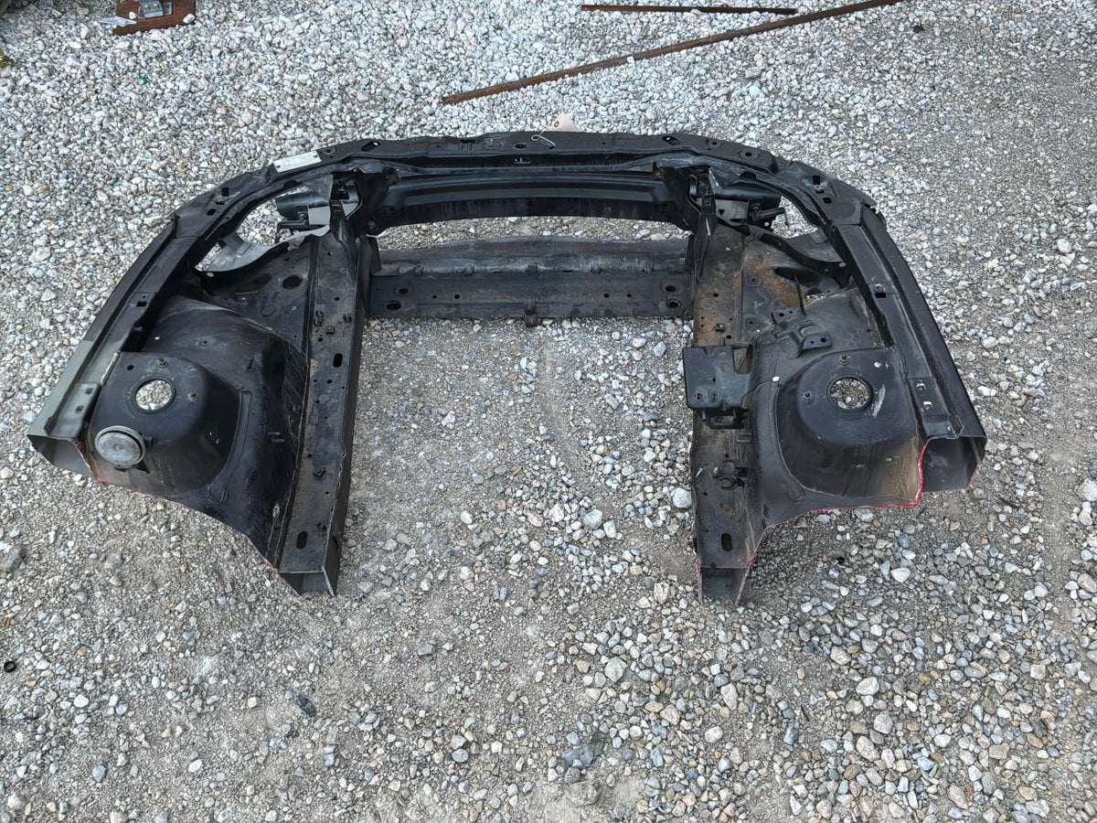 2006 Pontiac GTO Radiator Core Support Front End Bracket OEM