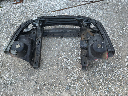 2006 Pontiac GTO Radiator Core Support Front End Bracket OEM