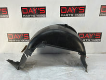 Wheel liner - Day's Parts Yard
