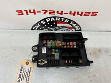 2016 Cadillac CTS-V Rear Cabin Fuse Box Block OEM