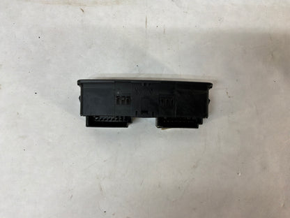 2008 Pontiac G8 Heated Seat Traction Control Switch Button OEM