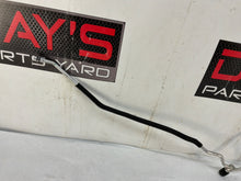 Pcv line - Day's Parts Yard