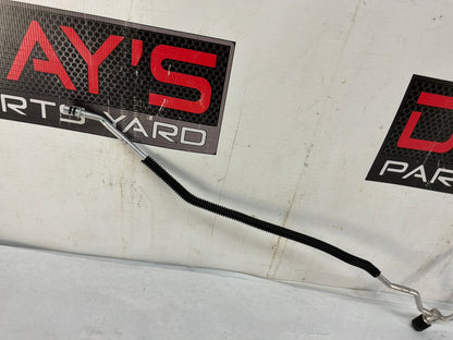 Pcv line - Day's Parts Yard