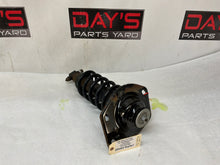 Rear strut - Day's Parts Yard