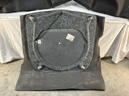 Trunk liners - Day's Parts Yard