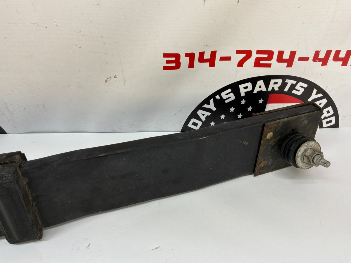 2002 Chevy C5 Corvette Rear Suspension Mono Leaf Spring OEM