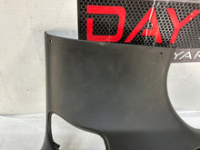 Rh speaker cover - Day's Parts Yard