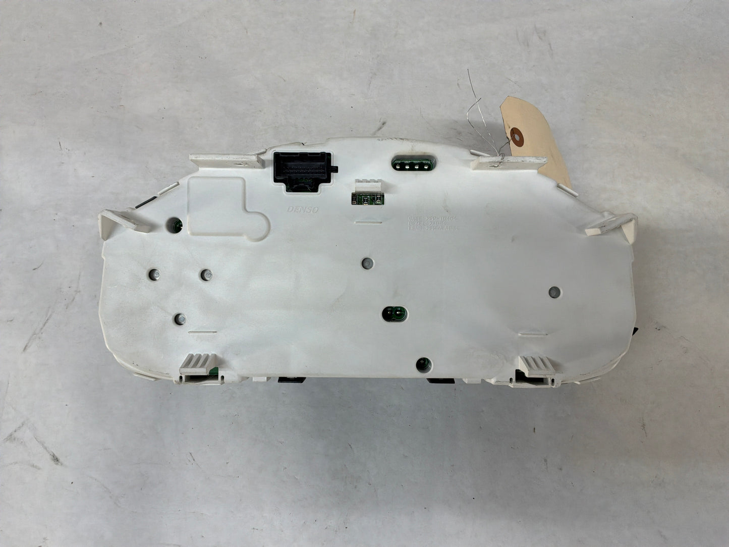 2013 Cadillac CTS-V Coupe Gauge Cluster Speedometer Instrument Panel OEM