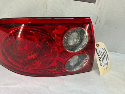 2004 Pontiac GTO LH Driver Taillight Tail Light Lamp OEM