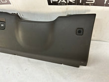 Knee bolster - Day's Parts Yard
