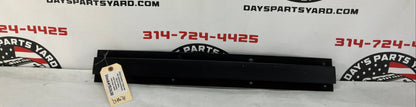 2002 Pontiac Trans Am WS6 T-Top Center Divider Middle Bar Panel OEM