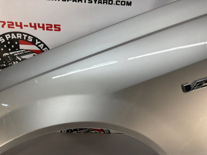 2006 Cadillac CTS-V LH Driver Front Fender OEM