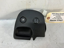 1999 Chevy C5 Corvette Traction Control Panel Switch OEM - Day's Parts Yard
