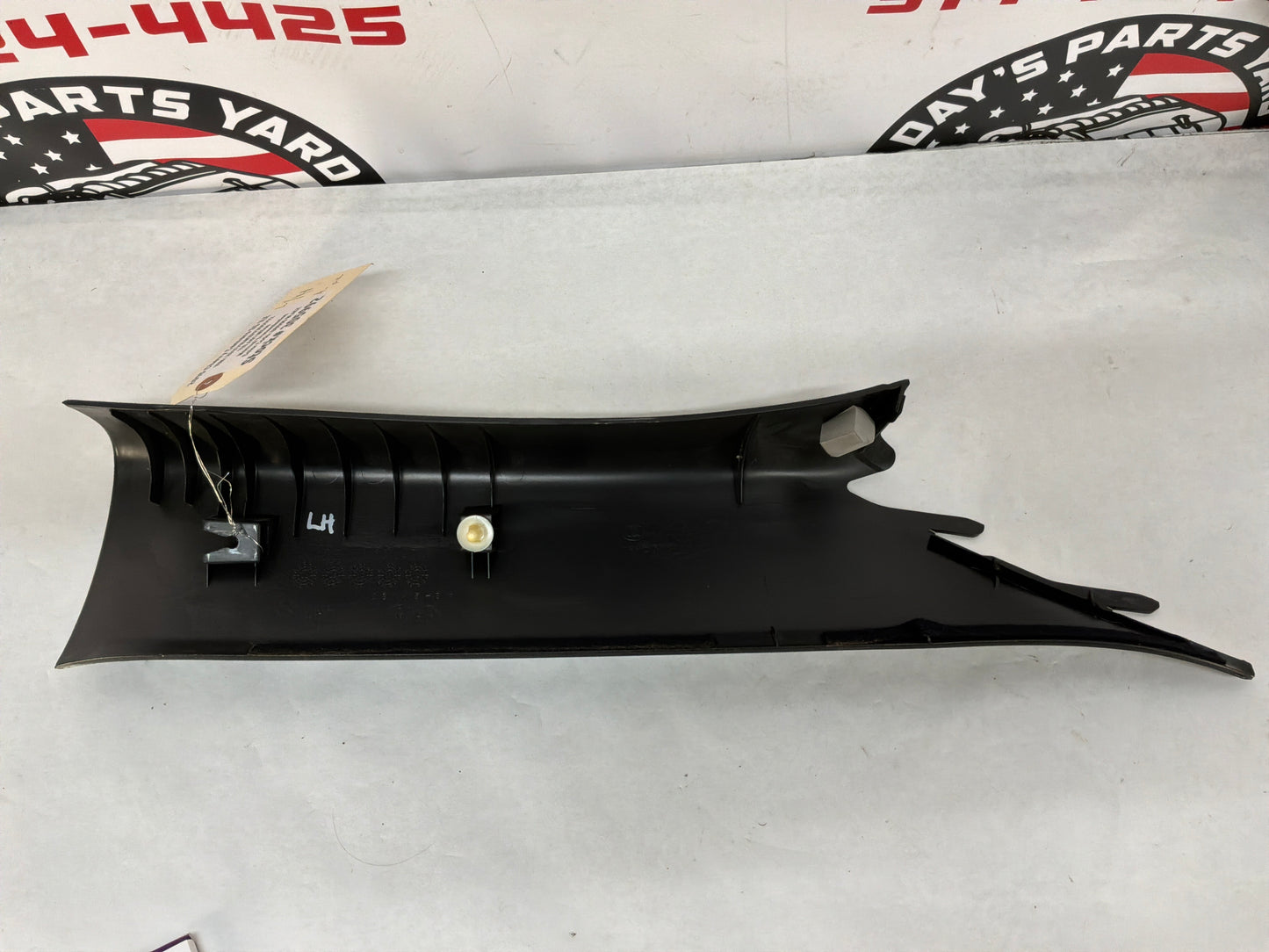 2015 Chevy Camaro SS 1LE RH & LH Interior A Pillar Trim OEM