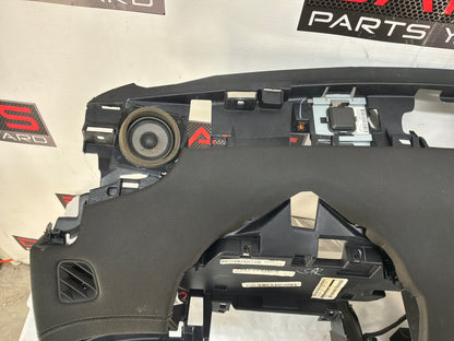 Dash pad - Day's Parts Yard
