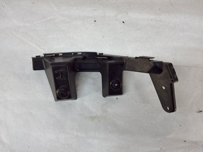2008 Pontiac G8 GT LH Driver Bumper Brackets Guides Supports Mounts OEM