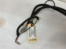 1999 Chevy C5 Corvette Positive Negative Battery Terminal Cable Wire Wiring Harness OEM