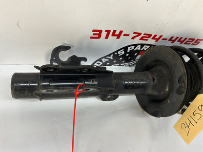 2014 Chevy SS Sedan RH Passenger Front Strut Assembly OEM