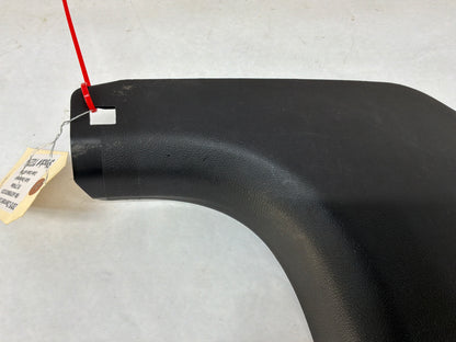 2015 Chevy SS Sedan RH Passenger Interior Kick Plate Panel Trim Sill Molding OEM