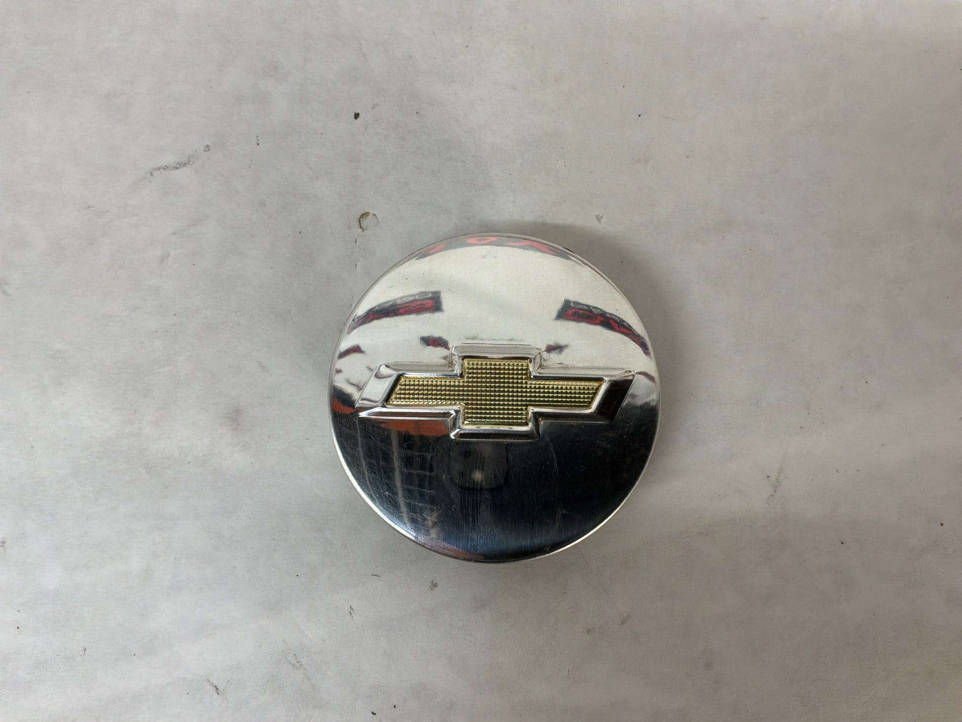 Center cap - Day's Parts Yard